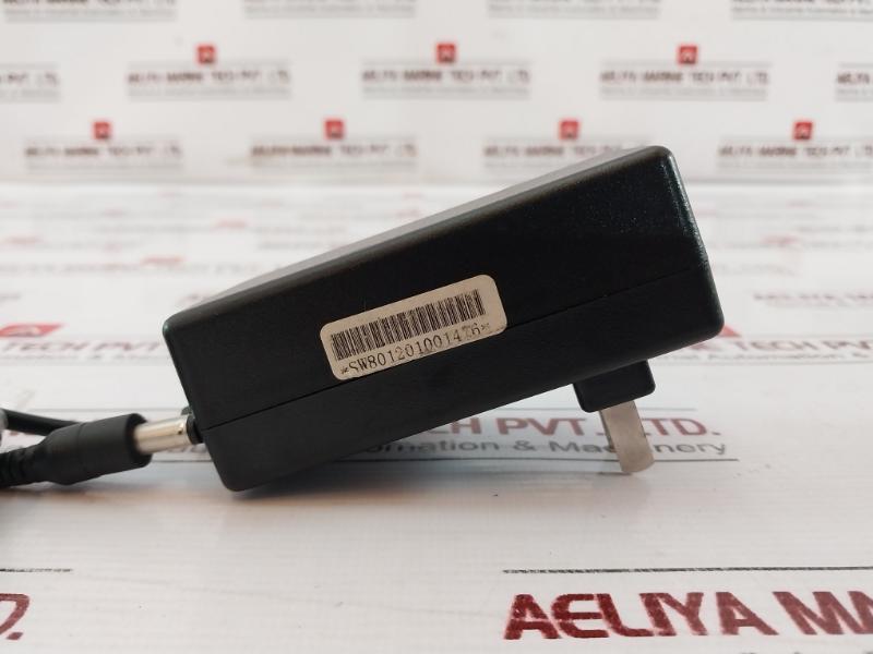Guangzhou Shangwei Electronics Sw-30W12 Ac Adapter 100-240Vac 50-60Hz