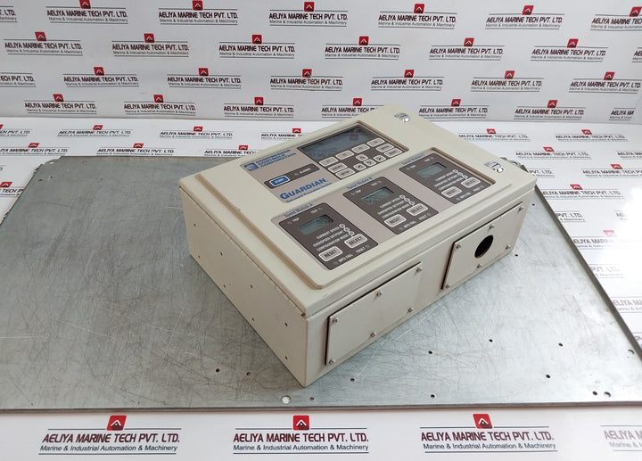 Guardian OST-670-1 Overspeed Prevention System 18-32 Vdc 1.0A 18W