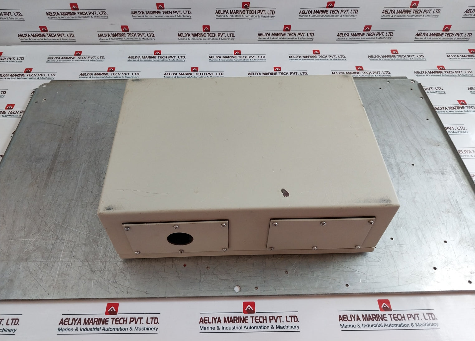 Guardian OST-670-1 Overspeed Prevention System 18-32 Vdc 1.0A 18W