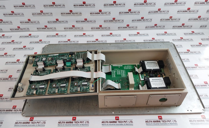 Guardian OST-670-1 Overspeed Prevention System 18-32 Vdc 1.0A 18W