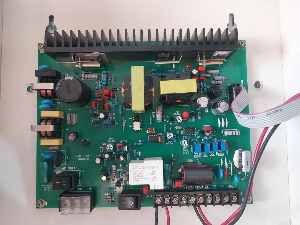 Gulf Gst-dy-100 Power Box Gst 10104093