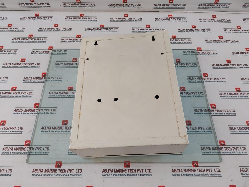 Gulf Gst-dy-100 Power Box Gst 10104093