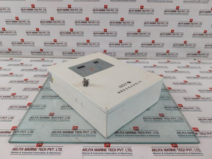 Gulf Gst-dy-100 Power Box Gst 10104093