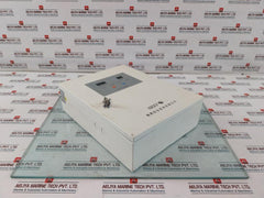 Gulf Gst-dy-100 Power Box Gst 10104093