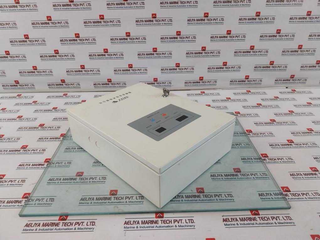 Gulf Gst-dy-100 Power Box Gst 10104093