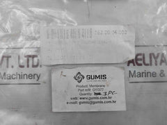 Gumis Gy/377 Brine Seal 762.20.06.002