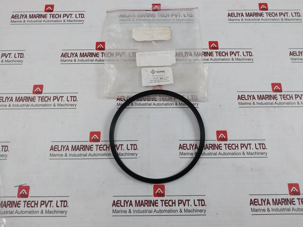 Gumis Gy/377 Brine Seal 762.20.06.002