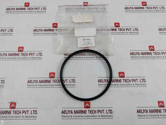 Gumis Gy/377 Brine Seal 762.20.06.002