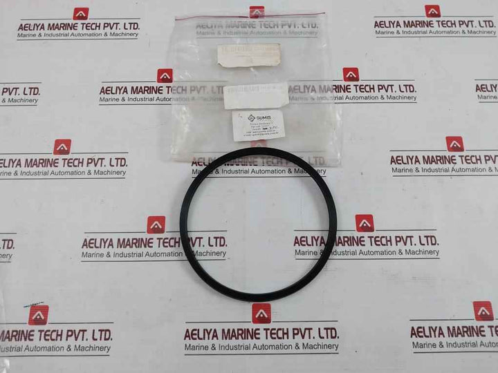 Gumis Gy/377 Brine Seal 762.20.06.002