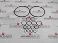 Gumis Gy/379 O-ring Set