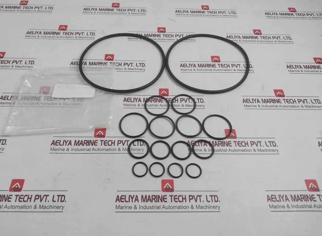 Gumis Gy/379 O-ring Set