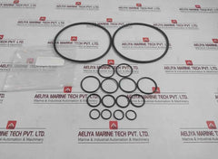 Gumis Gy/379 O-ring Set