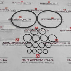 Gumis Gy/379 O-ring Set