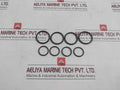 Gumis Gy/379 O-ring Set