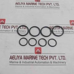 Gumis Gy/379 O-ring Set