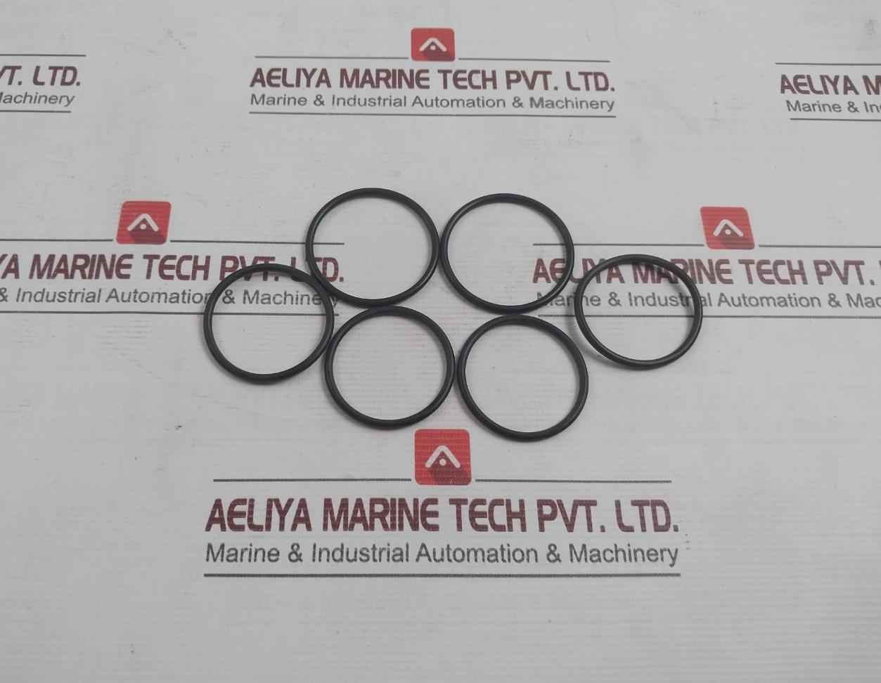 Gumis Gy/379 O-ring Set