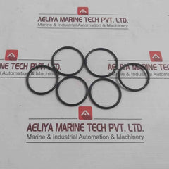 Gumis Gy/379 O-ring Set