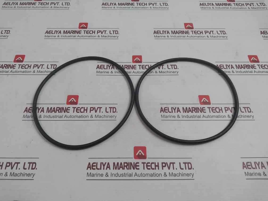 Gumis Gy/379 O-ring Set