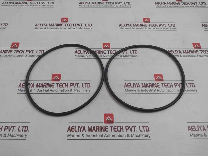 Gumis Gy/379 O-ring Set