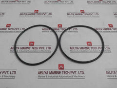 Gumis Gy/379 O-ring Set