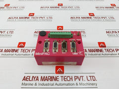 Gunda Electronic Pac00n.0.3.smb Calibri/minipac Stepper Motor Control