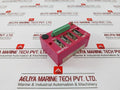 Gunda Electronic Pac00n.0.3.smb Calibri/minipac Stepper Motor Control