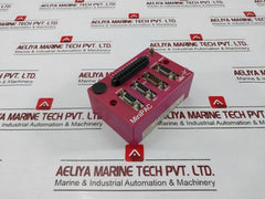 Gunda Electronic Pac00n.0.3.smb Stepper Motor Control Minipac 24/60vdc