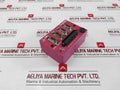 Gunda Electronic Pac00n.0.3.smb Stepper Motor Control Minipac 24/60vdc