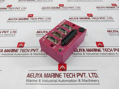 Gunda Electronic Pac00n.0.3.smb Stepper Motor Control Minipac 24/60vdc