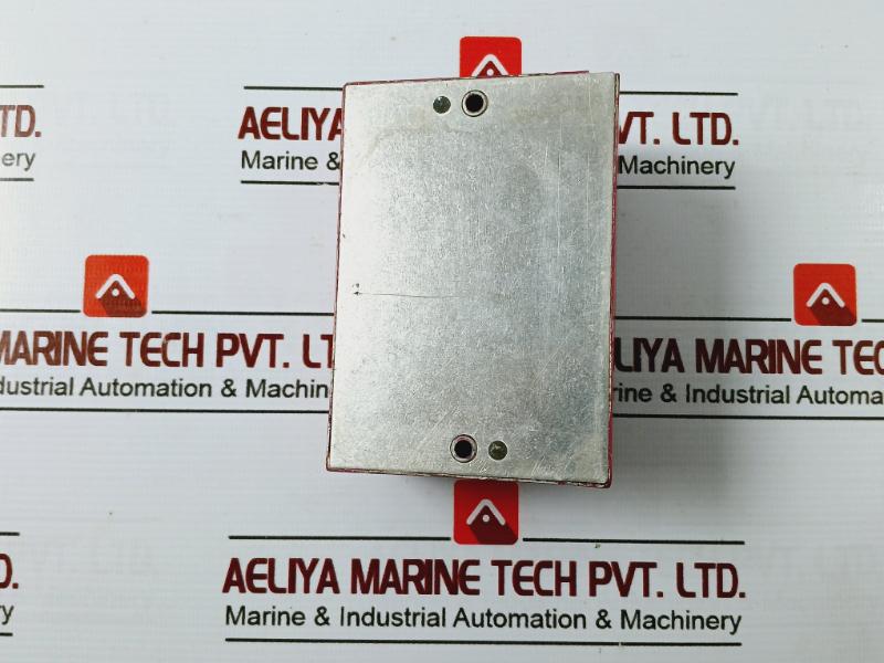 Gunda Electronic Pac0n.0.3 Sm05 Colibri Minipac Version M0630 24/60 Vdc