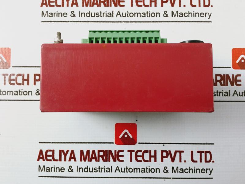 Gunda Electronic Pac0n.0.3 Sm05 Colibri Minipac Version M0630 24/60 Vdc