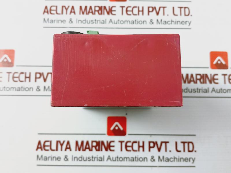 Gunda Electronic Pac0n.0.3 Sm05 Colibri Minipac Version M0630 24/60 Vdc