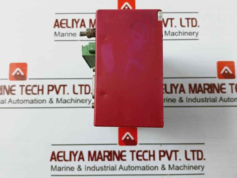 Gunda Electronic Pac0n.0.3 Sm05 Colibri Minipac Version M0630 24/60 Vdc