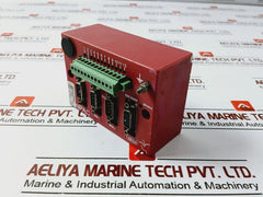 Gunda Electronic Pac0n.0.3 Sm05 Colibri Minipac Version M0630 24/60 Vdc