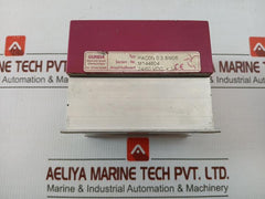 Gunda Electronic Stepper Motor Control Module 24/60 Vdc Pac0N.0.3.Sm05