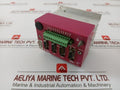 Gunda Electronic Stepper Motor Control Module 24/60 Vdc Pac0N.0.3.Sm05