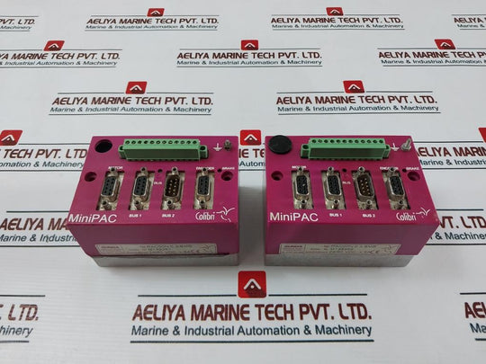 Gunda Electronic Pac00n.0.3.smb Stepper Motor Control