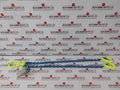 Gunnebo Egkn-6-10 Chain Sling, 6Mm X 1000Mm, 2.12 T Working Load Limit