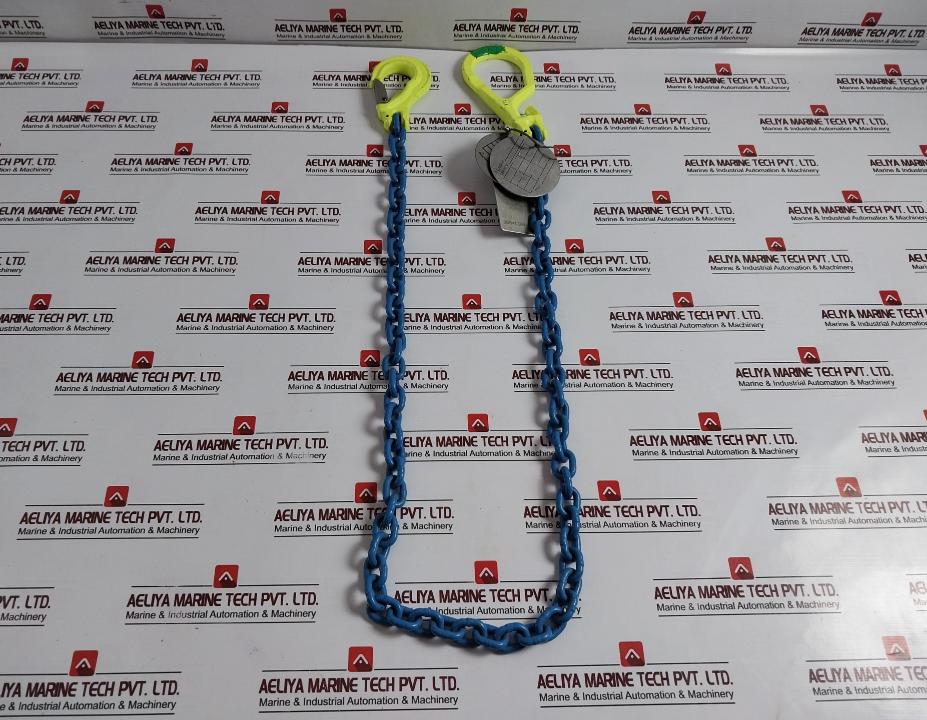 Gunnebo Mg1/egkn 1-leg Branch Lifting Sling