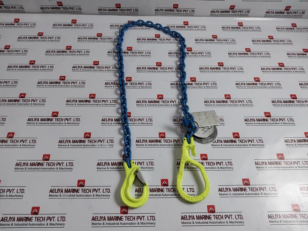 Gunnebo Mg1/egkn 1-leg Branch Lifting Sling