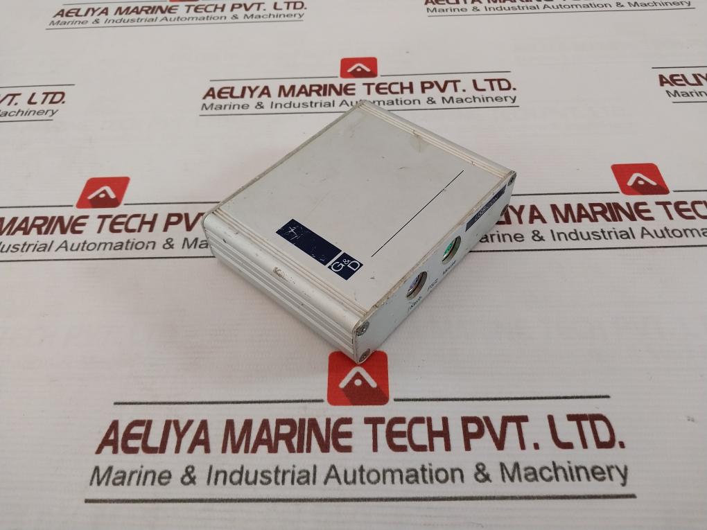 Guntermann & Drunck Gmbh A3120001 Usb-con X-converter