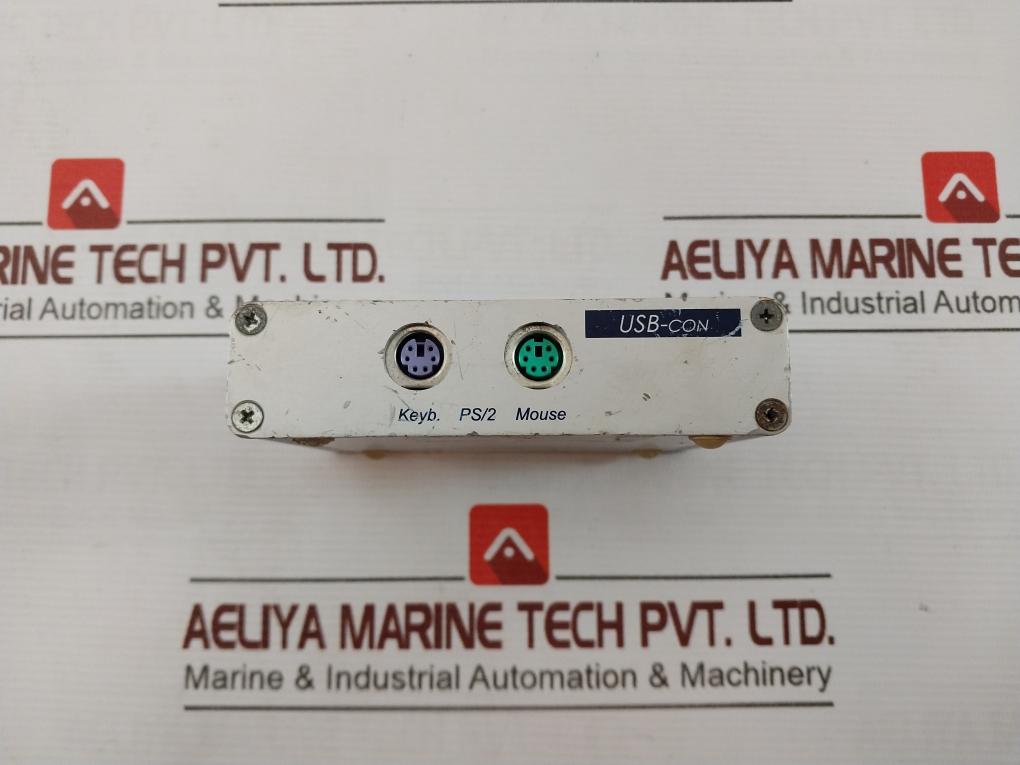 Guntermann & Drunck Gmbh A3120001 Usb-con X-converter