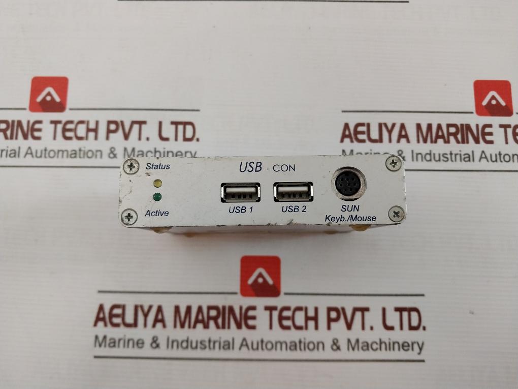 Guntermann & Drunck Gmbh A3120001 Usb-con X-converter