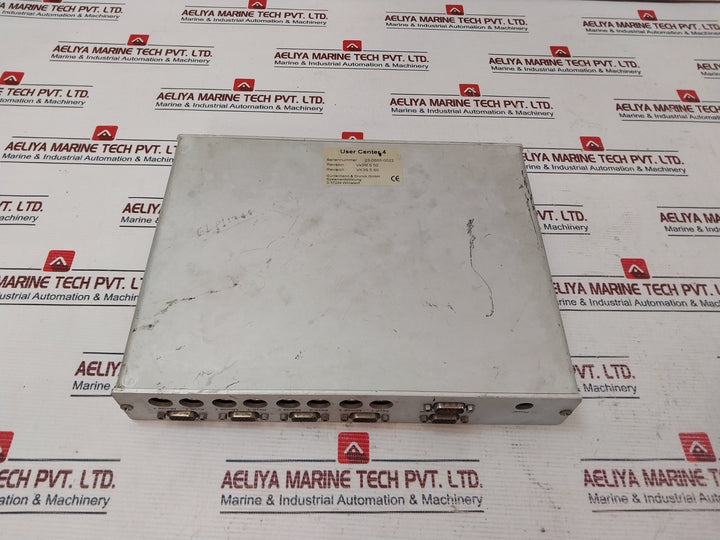 Guntermann & Drunck Vk3M 6.50 Kvm Matrix Switcher