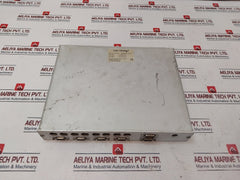 Guntermann & Drunck Vk3M 6.50 Kvm Matrix Switcher
