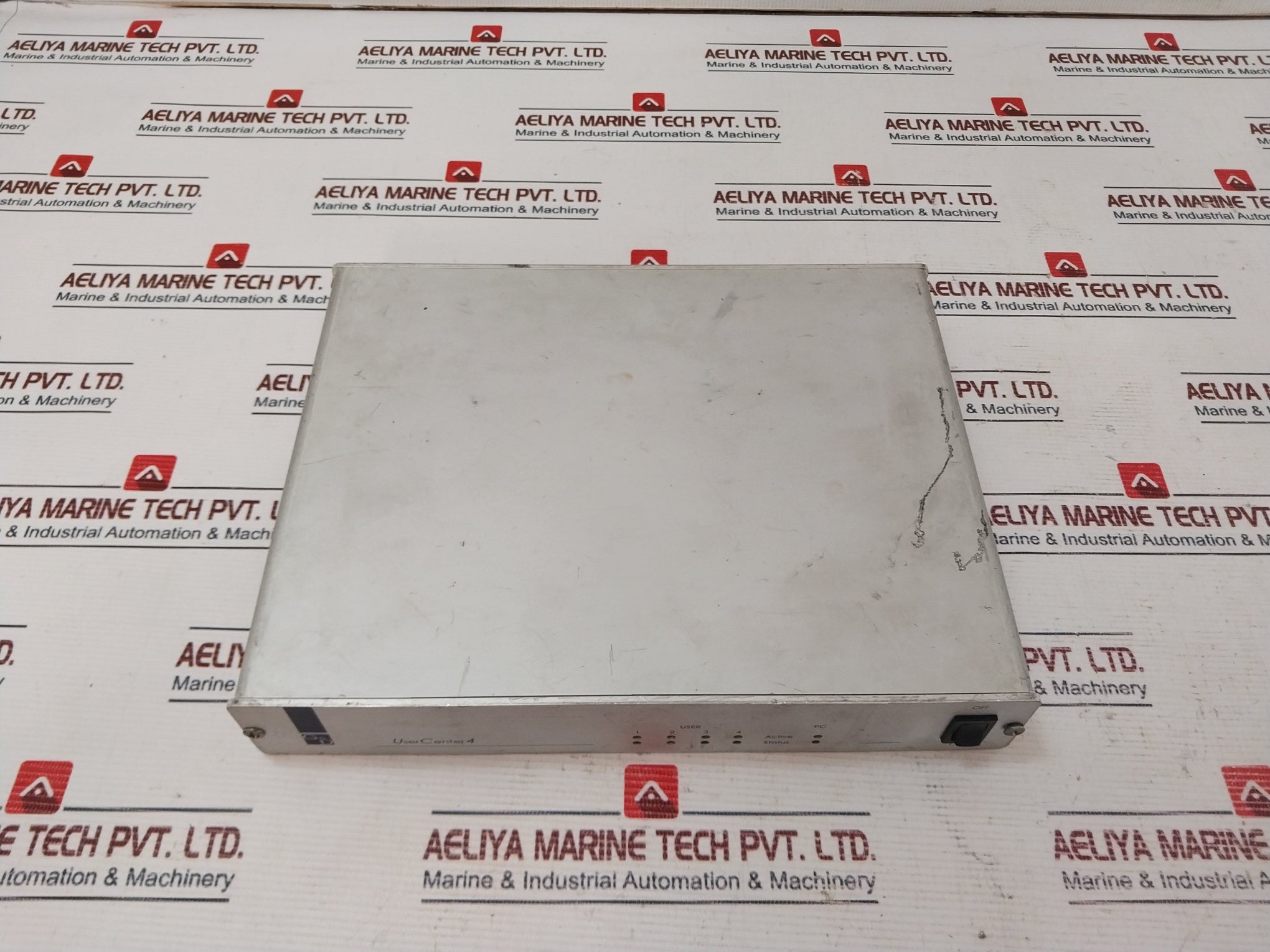 Guntermann & Drunck Vk3M 6.50 Kvm Matrix Switcher