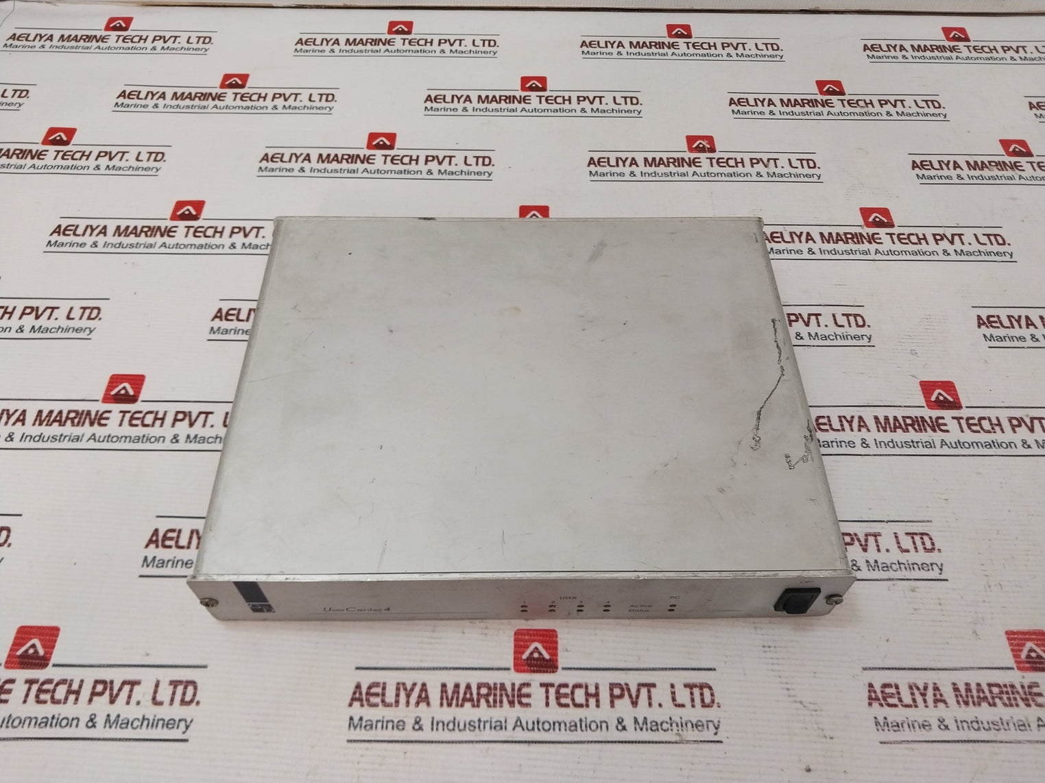 Guntermann & Drunck Vk3M 6.50 Kvm Matrix Switcher