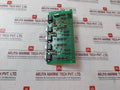 Guntermann & Drunck Mux4-video Printed Circuit Board Rev 2.10