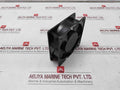 Guoheng Gh12038Ha1Bl Super Orix Axial Cooling Fans 110-120V 50/60Hz 0.24A