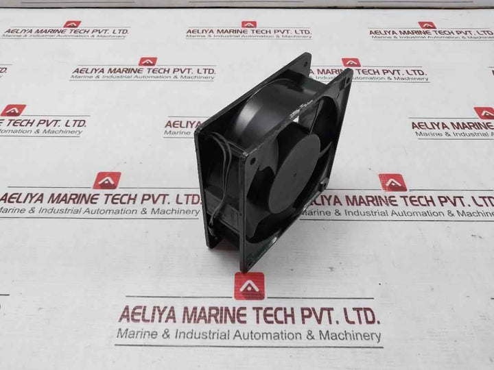 Guoheng Gh12038Ha1Bl Super Orix Axial Cooling Fans 110-120V 50/60Hz 0.24A
